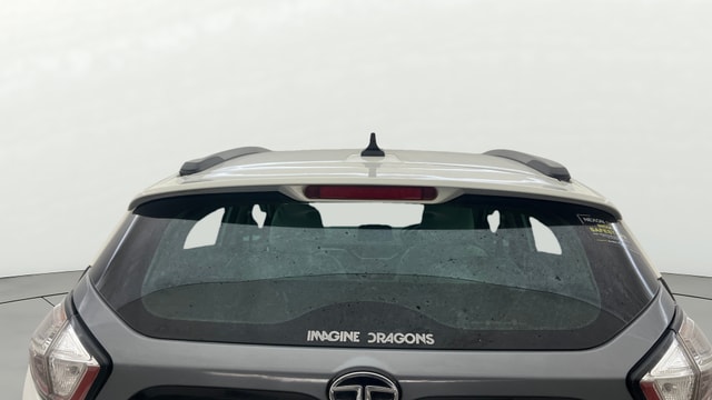 View Tata Nexon Image 4 Used Tata Nexon Image 4