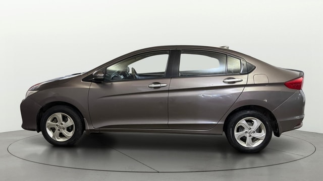 View Honda City Image 6 Used Honda City Image 6