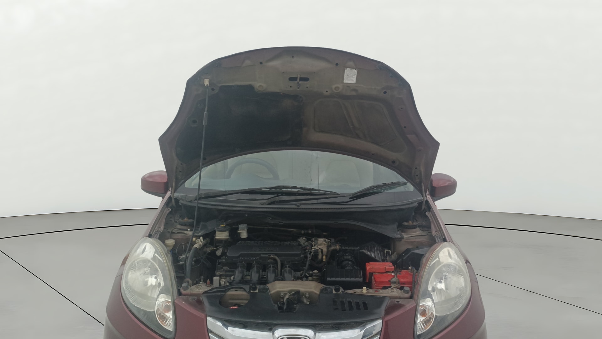 Used 2013 Honda Amaze Used 2013 Honda Amaze