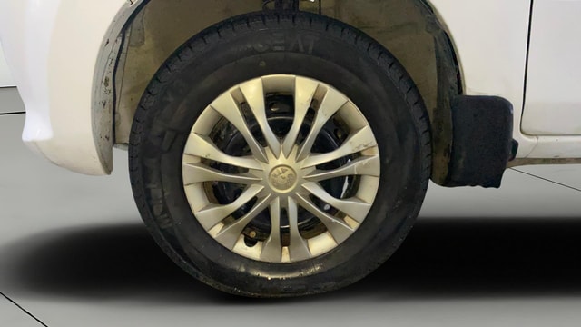 View Maruti Suzuki Alto 800 Image 32 Used Maruti Suzuki Alto 800 Image 32