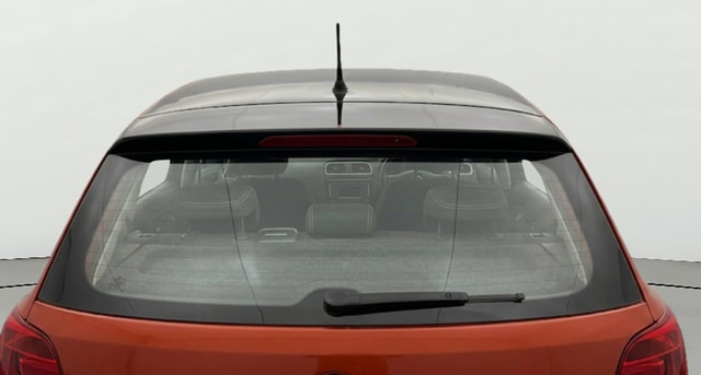 View Volkswagen Polo Image 3 Used Volkswagen Polo Image 3