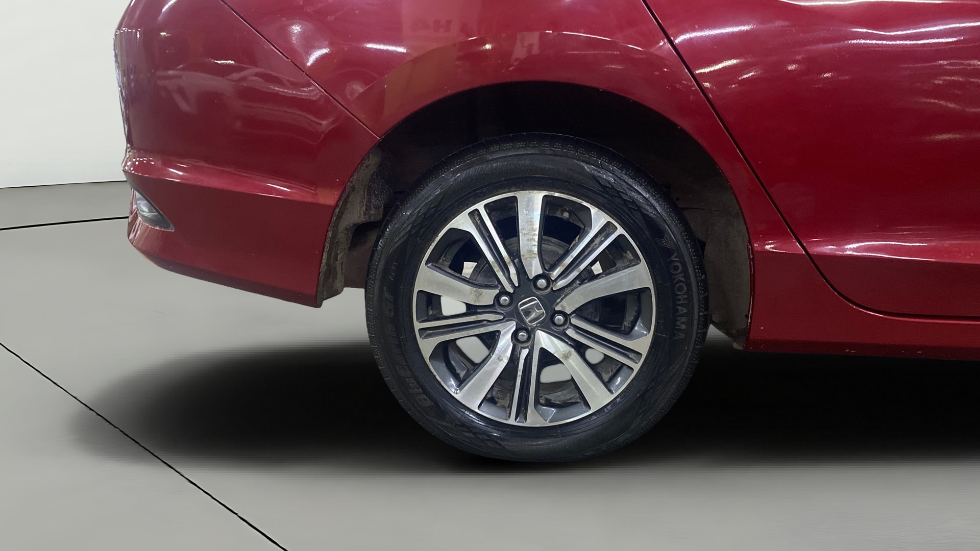 Used 2019 Honda City Used 2019 Honda City