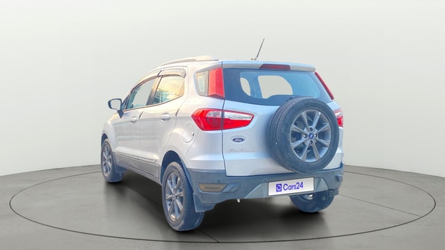 View Ford EcoSport Image 2 Used Ford EcoSport Image 2