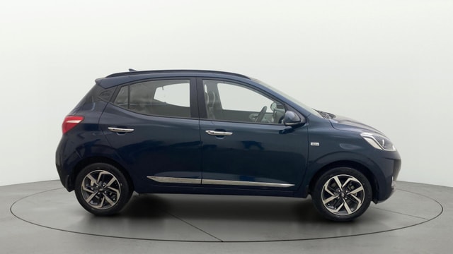 View Hyundai Grand i10 Nios Image 8 Used Hyundai Grand i10 Nios Image 8