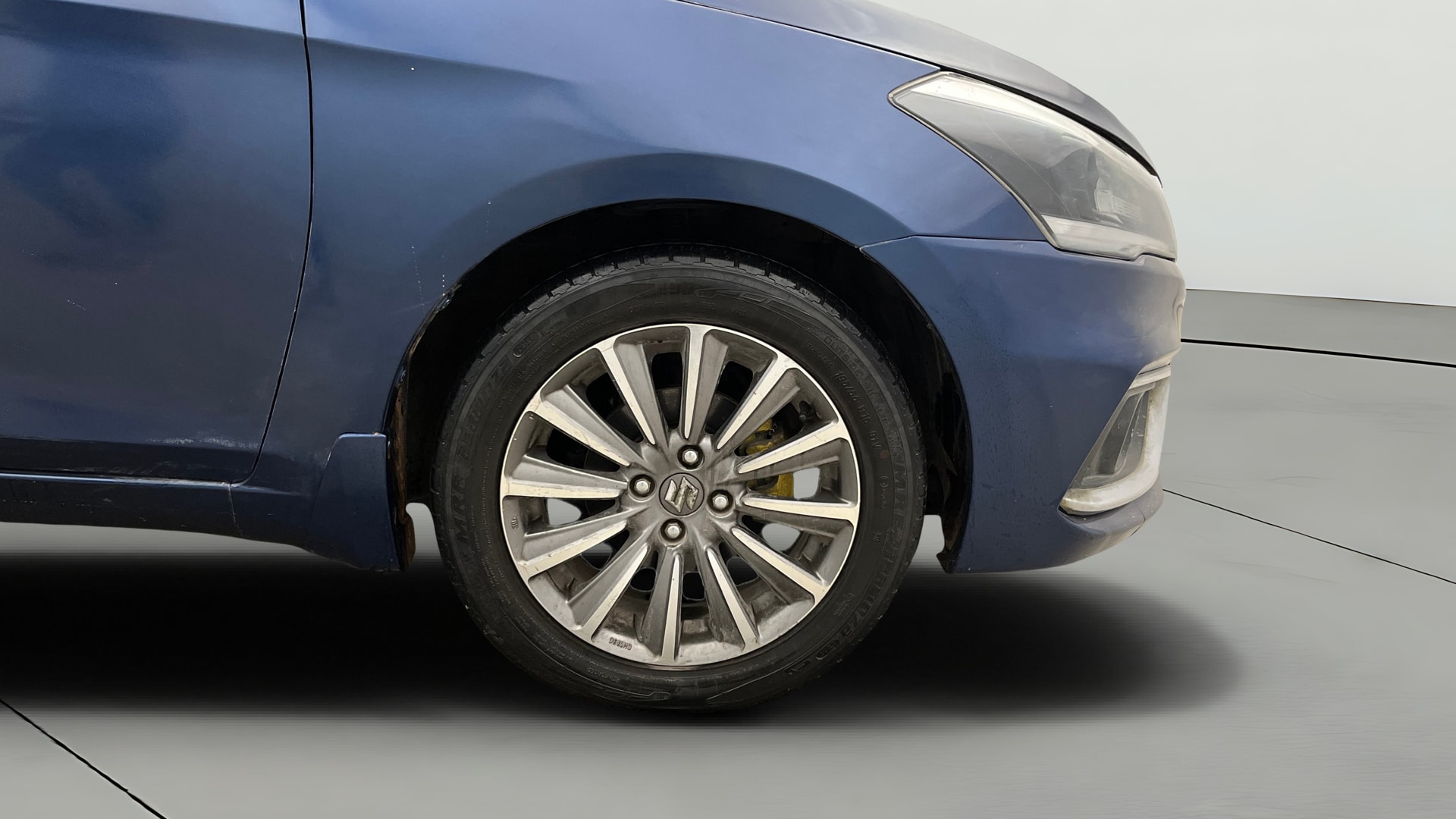 View 2018 Maruti Suzuki 1000 Base Variant Image 42 Used 2018 Maruti Suzuki 1000 Base Variant Image 42