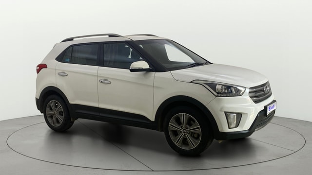 View Hyundai Creta Image 21 Used Hyundai Creta Image 21