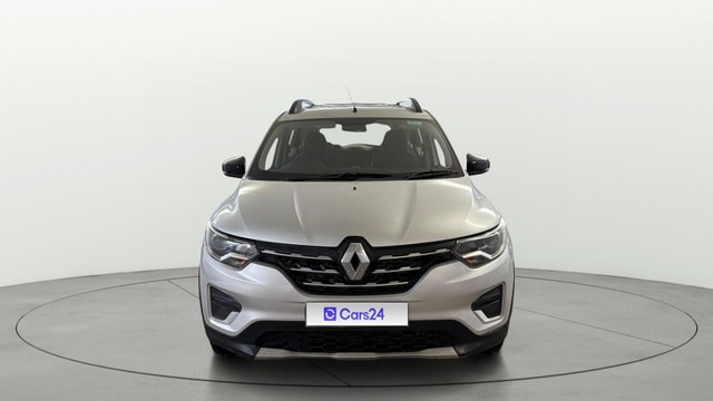View Renault Triber Image 1 Used Renault Triber Image 1