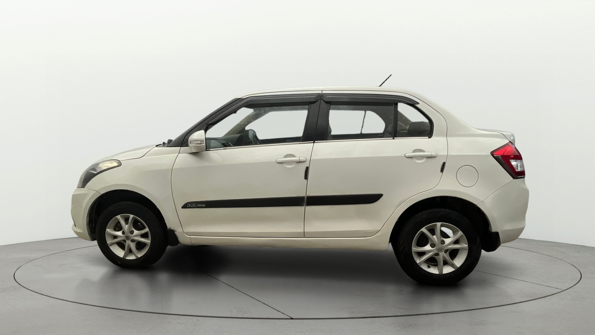 View 2016 Maruti Suzuki 1000 Base Variant Image 5 Used 2016 Maruti Suzuki 1000 Base Variant Image 5