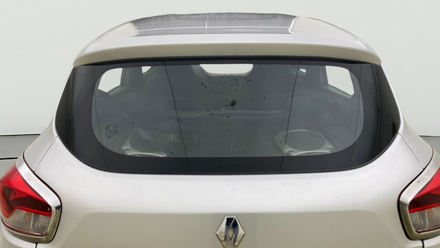 View Renault Kwid Image 3 Used Renault Kwid Image 3