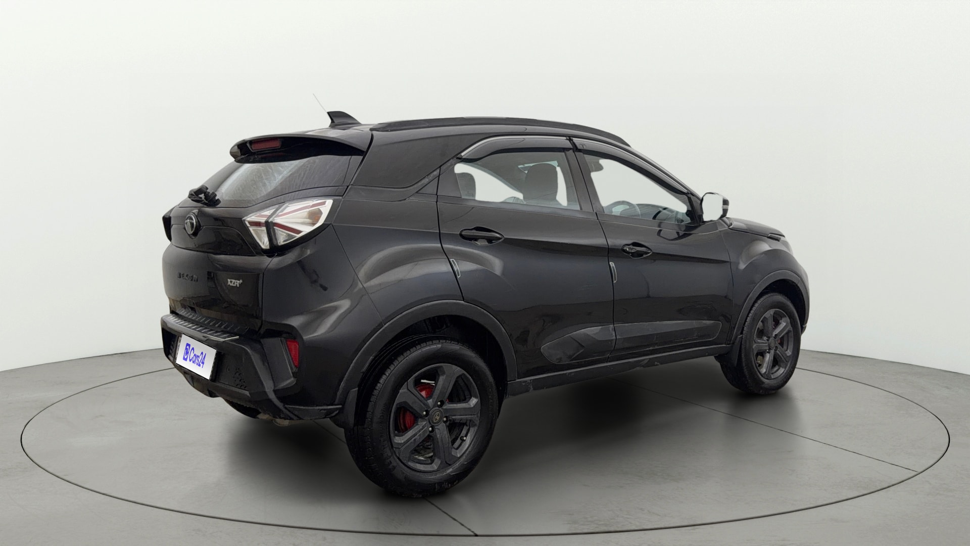 View 2022 Tata Nexon Revotron XE Image 46 Used 2022 Tata Nexon Revotron XE Image 46