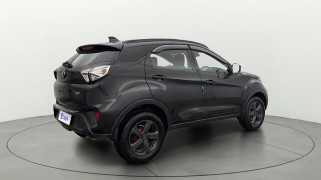 View Tata Nexon Image 46 Used Tata Nexon Image 46