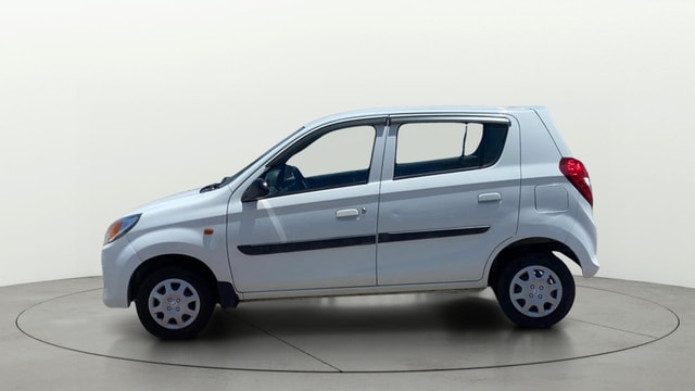 View Maruti Suzuki Alto 800 Image 5 Used Maruti Suzuki Alto 800 Image 5