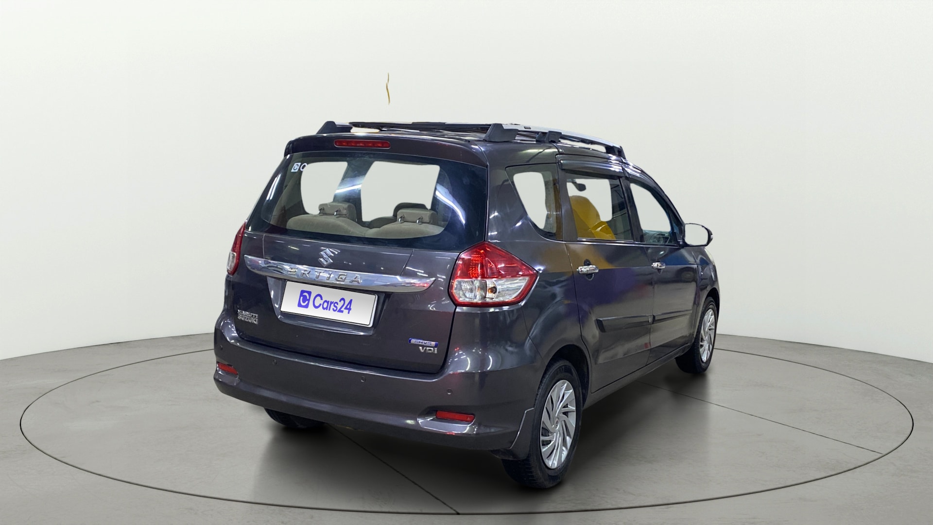 View 2016 Maruti Suzuki 1000 Base Variant Image 43 Used 2016 Maruti Suzuki 1000 Base Variant Image 43