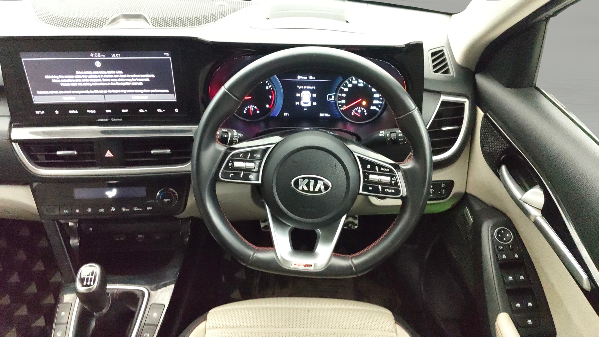 Used 2019 Kia Seltos Used 2019 Kia Seltos