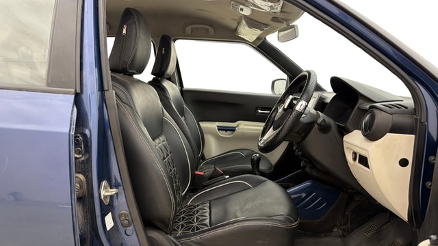 View Maruti Suzuki 1000 Image 16 Used Maruti Suzuki 1000 Image 16