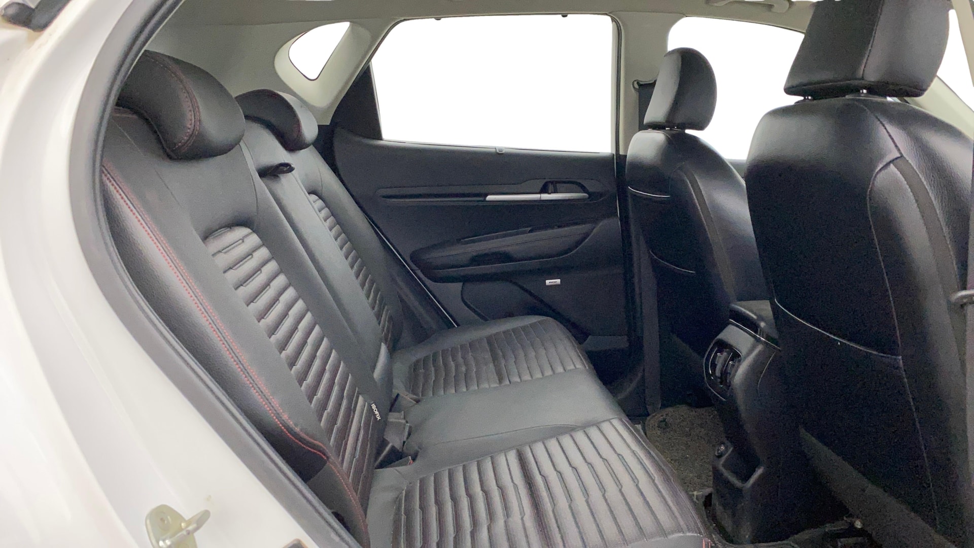 Used 2021 Kia Sonet Used 2021 Kia Sonet