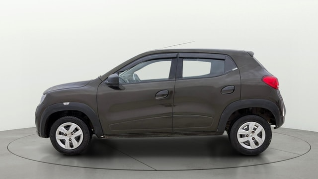View Renault Kwid Image 5 Used Renault Kwid Image 5