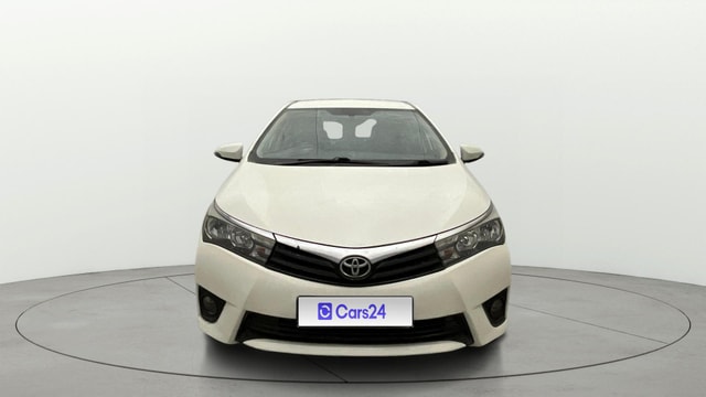 View Toyota Corolla Altis Image 1 Used Toyota Corolla Altis Image 1
