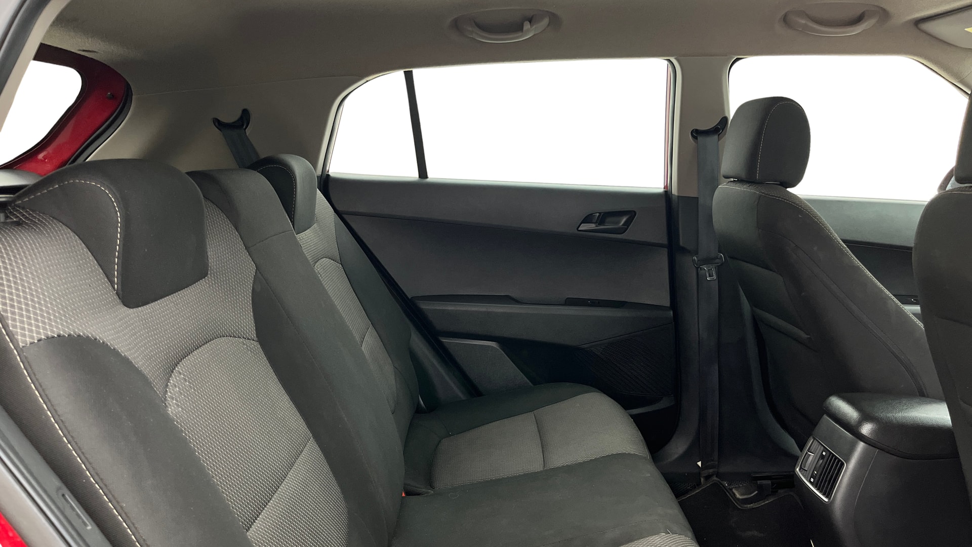 View 2017 Hyundai Creta 1.6 E Plus Petrol Image 30 Used 2017 Hyundai Creta 1.6 E Plus Petrol Image 30