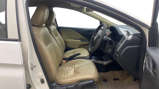 View Honda City Image 25 Used Honda City Image 25