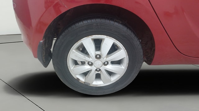 View Hyundai Elite i20 Image 24 Used Hyundai Elite i20 Image 24