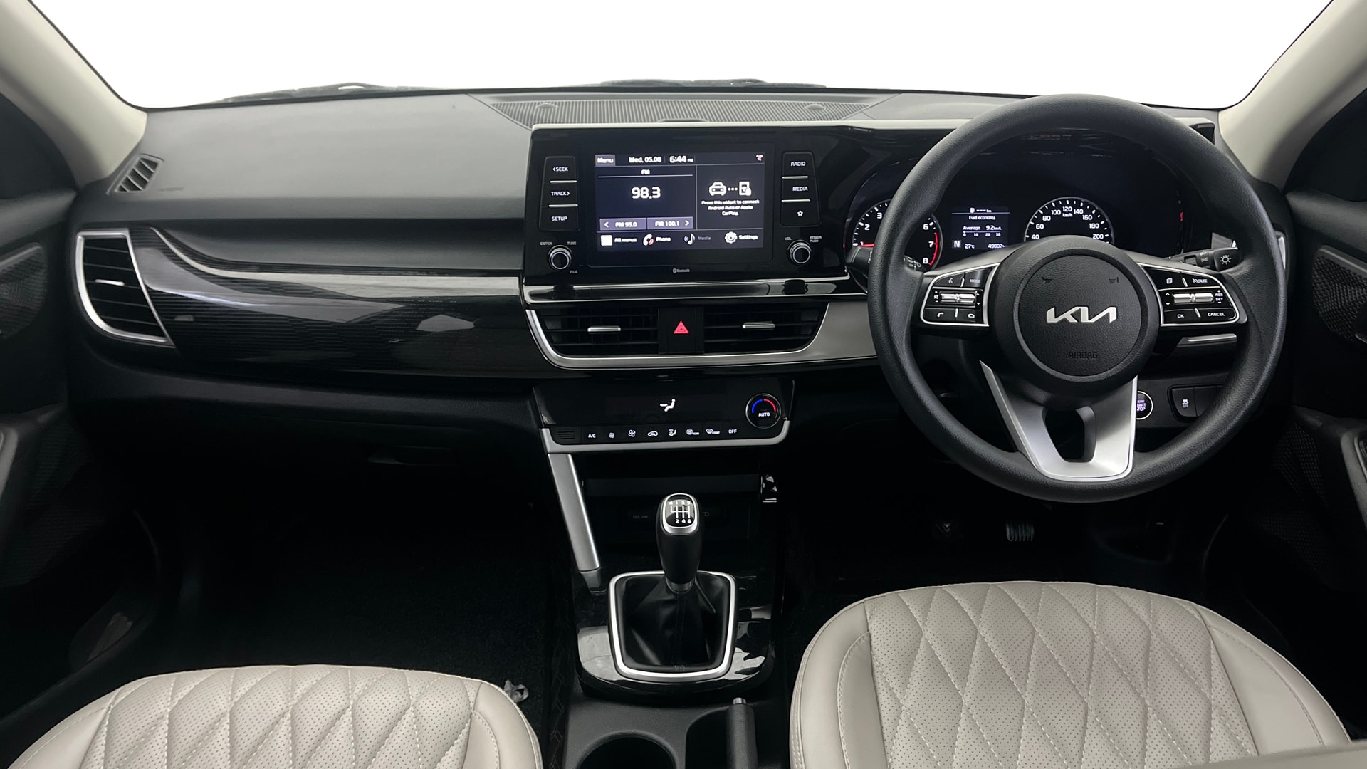 Used 2022 Kia Seltos Used 2022 Kia Seltos