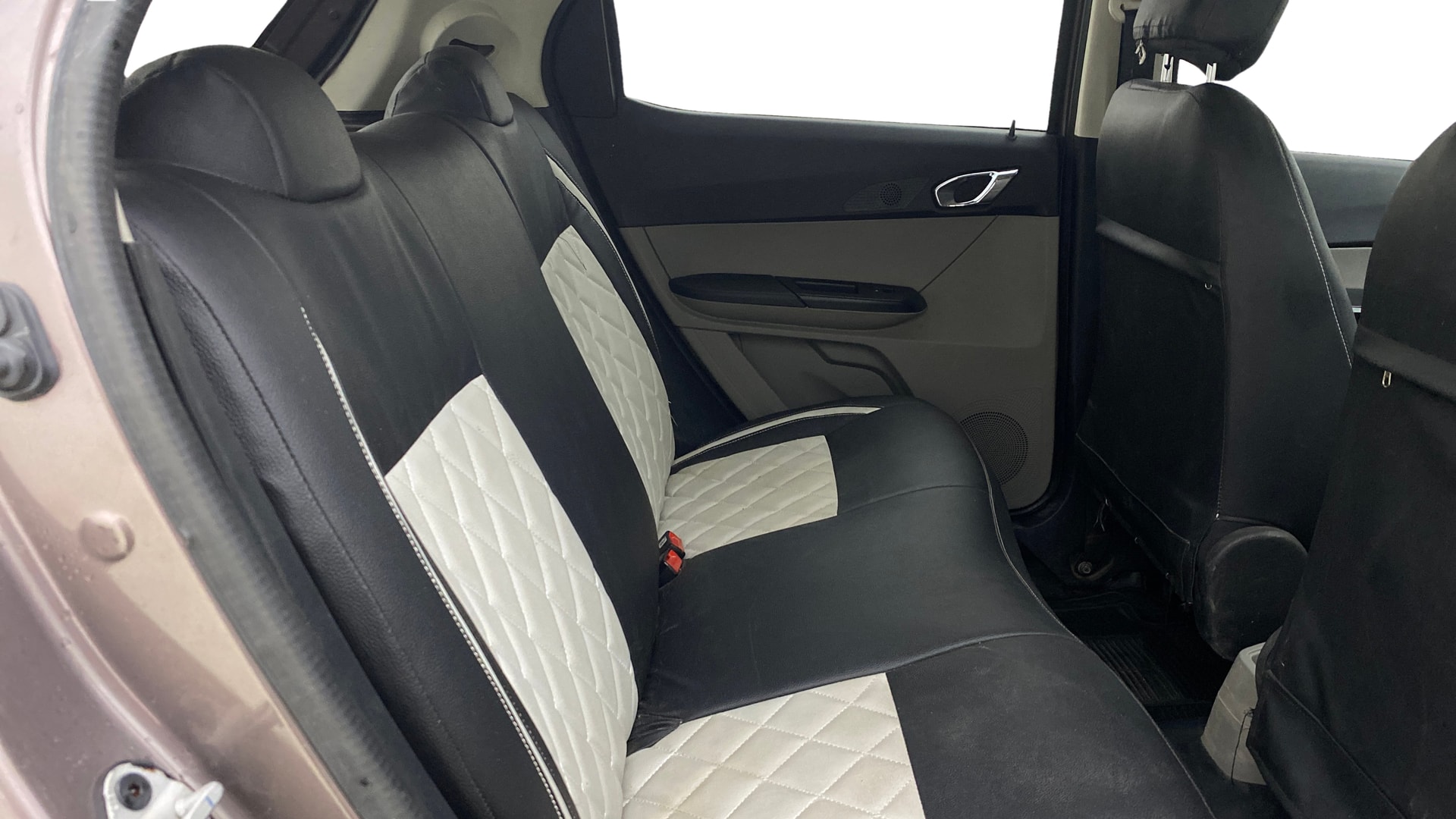 Used 2017 Tata Tiago Used 2017 Tata Tiago
