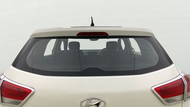 View Hyundai Creta Image 5 Used Hyundai Creta Image 5