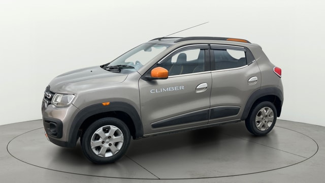 View Renault Kwid Image 35 Used Renault Kwid Image 35