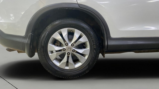 View Honda CR-V Image 25 Used Honda CR-V Image 25