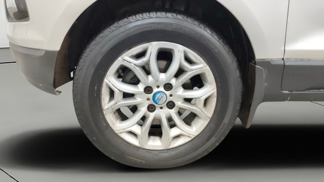 View Ford EcoSport Image 27 Used Ford EcoSport Image 27