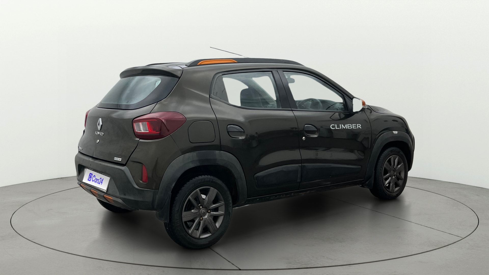 View 2020 Renault Kwid Climber (O) Easy-R Image 42 Used 2020 Renault Kwid Climber (O) Easy-R Image 42
