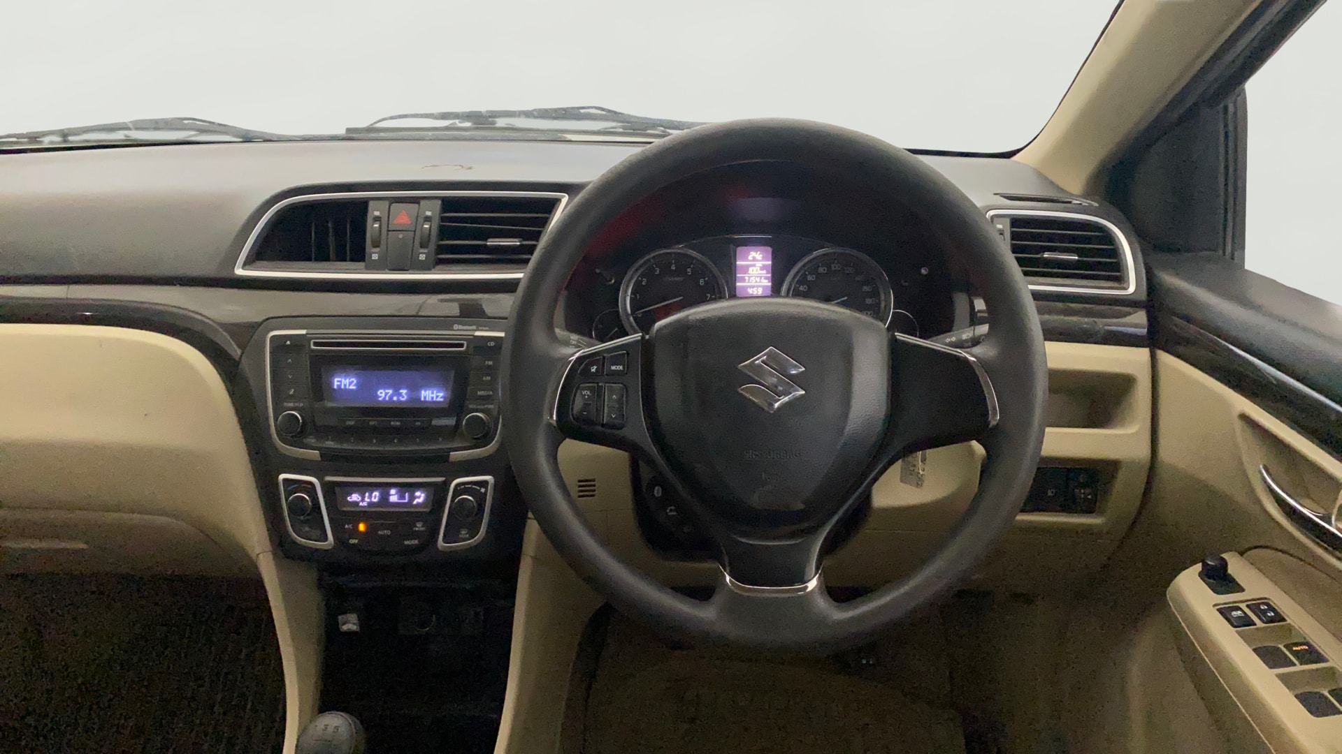 View 2018 Maruti Suzuki 1000 Base Variant Image 20 Used 2018 Maruti Suzuki 1000 Base Variant Image 20