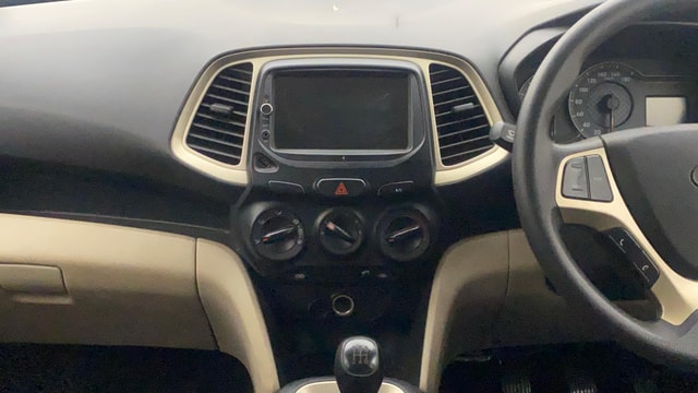 View Hyundai New Santro Image 31 Used Hyundai New Santro Image 31