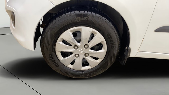 View Hyundai i10 Image 33 Used Hyundai i10 Image 33