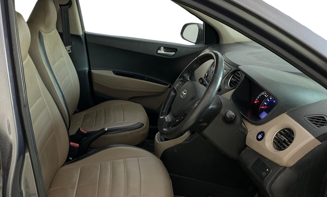 View Hyundai Grand i10 Image 25 Used Hyundai Grand i10 Image 25