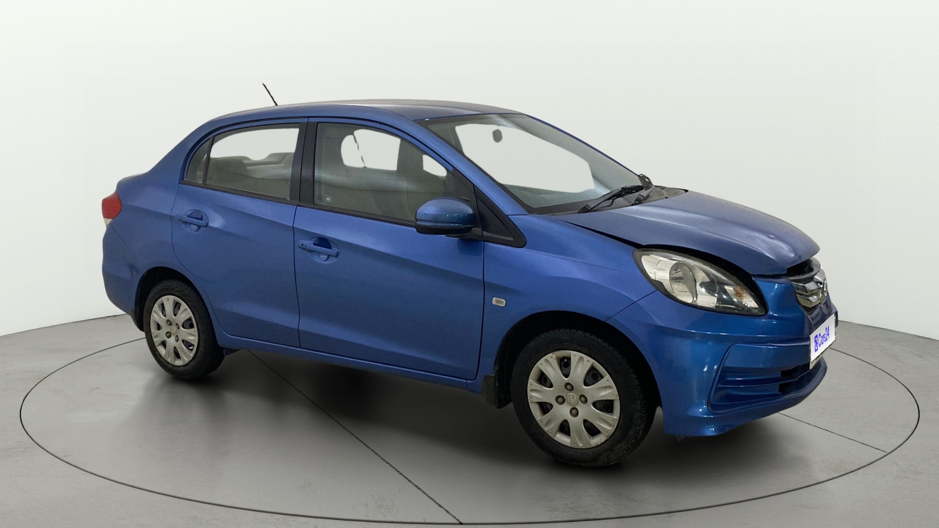 View 2015 Honda Amaze E MT Petrol BS IV Image 21 Used 2015 Honda Amaze E MT Petrol BS IV Image 21