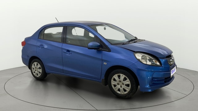 View Honda Amaze Image 21 Used Honda Amaze Image 21