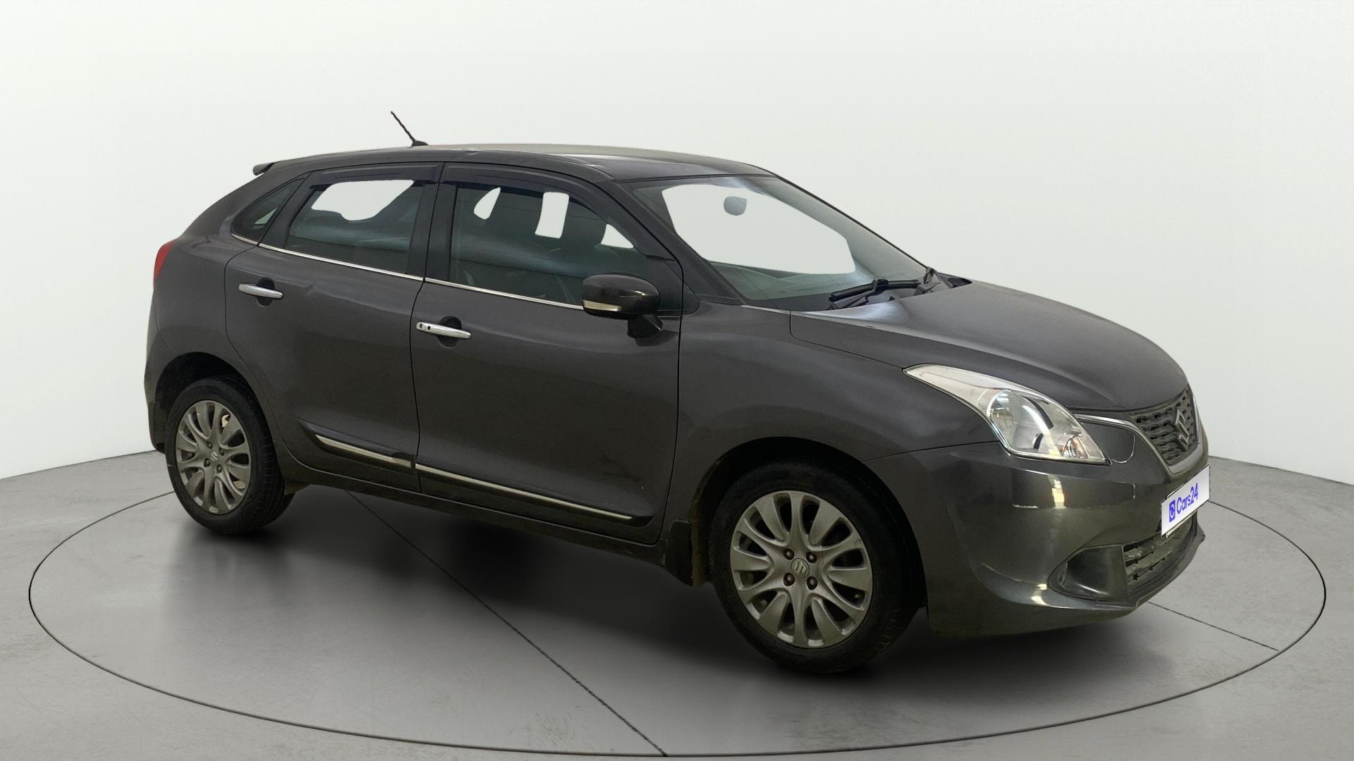 View 2017 Maruti Suzuki 1000 Base Variant Image 13 Used 2017 Maruti Suzuki 1000 Base Variant Image 13