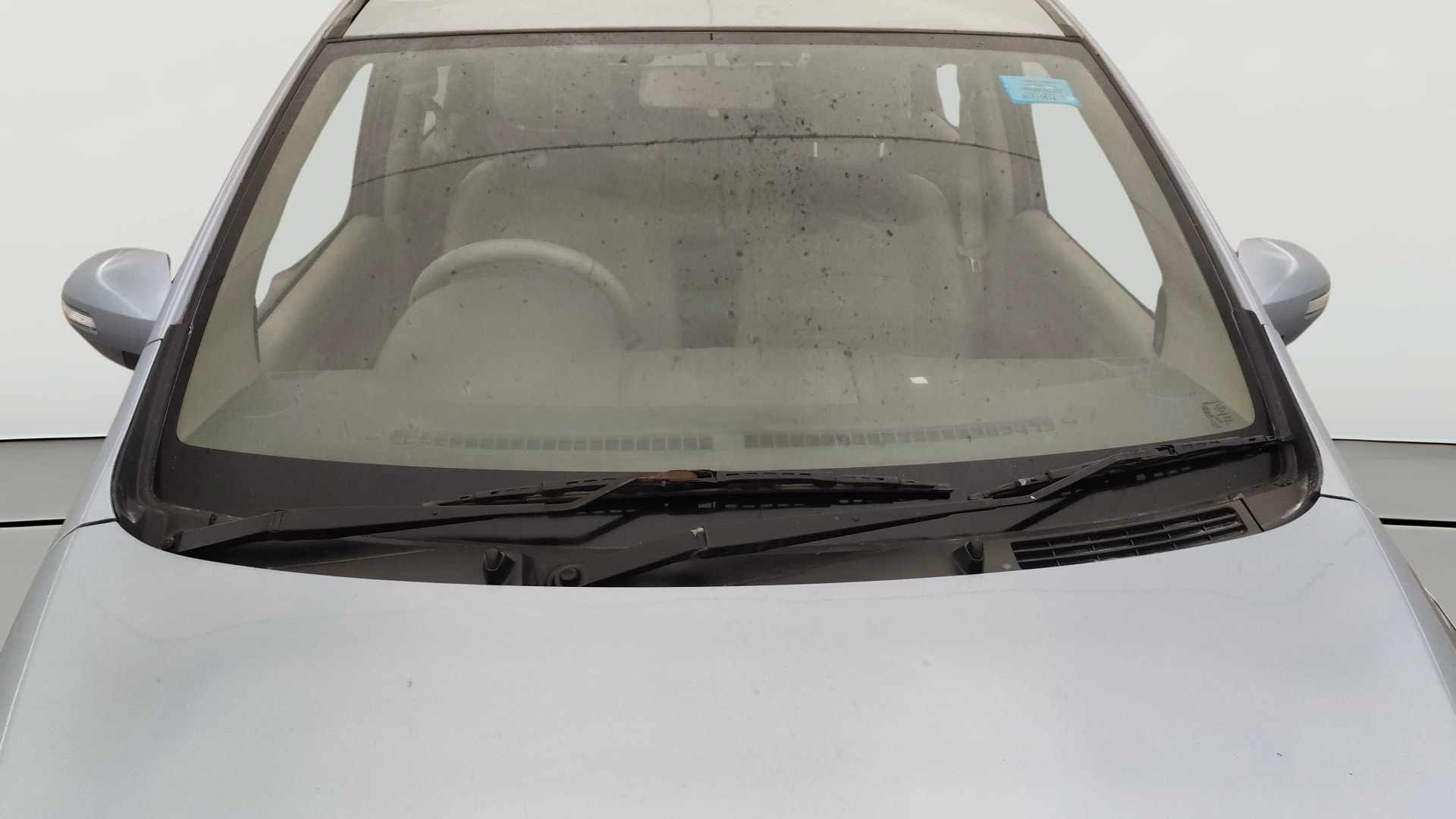 View 2014 Maruti Suzuki 1000 Base Variant Image 30 Used 2014 Maruti Suzuki 1000 Base Variant Image 30