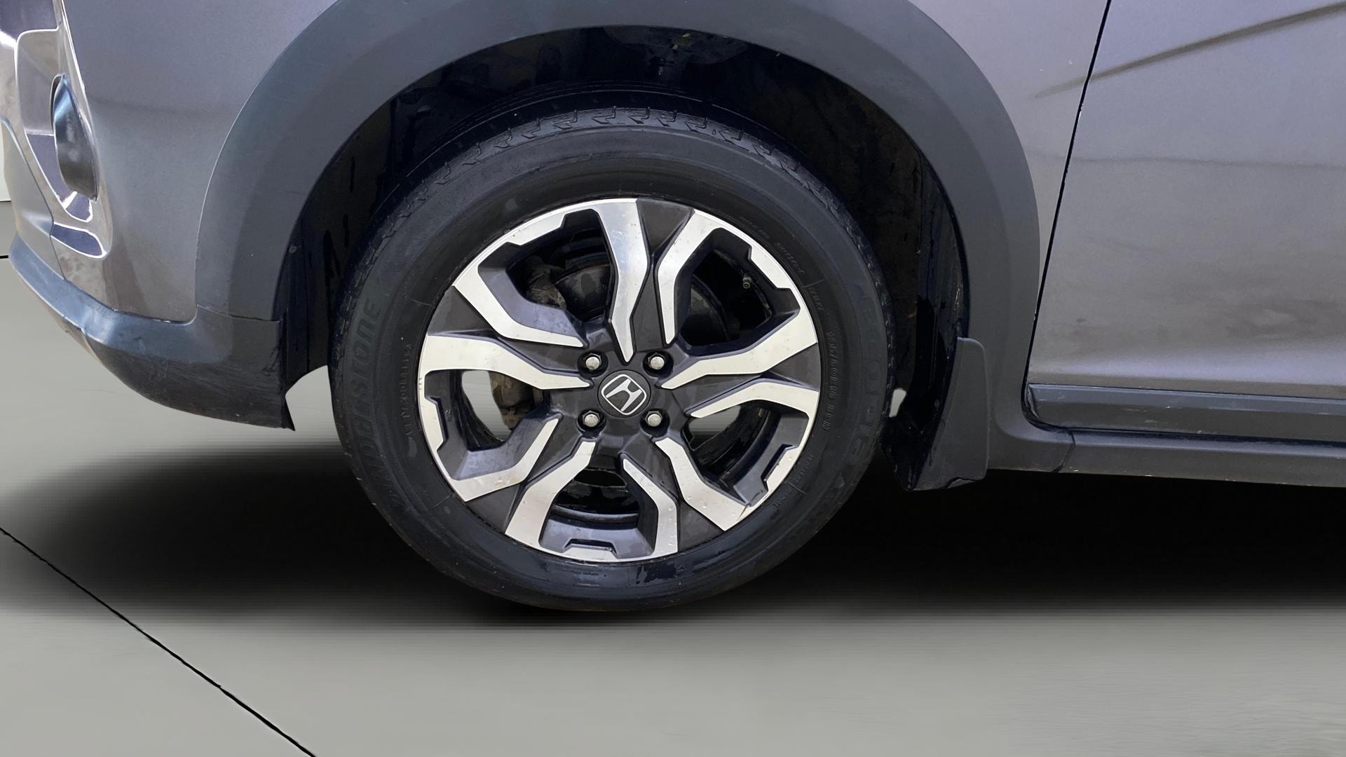 View 2019 Honda WR-V S MT Diesel Edge Edition Image 35 Used 2019 Honda WR-V S MT Diesel Edge Edition Image 35