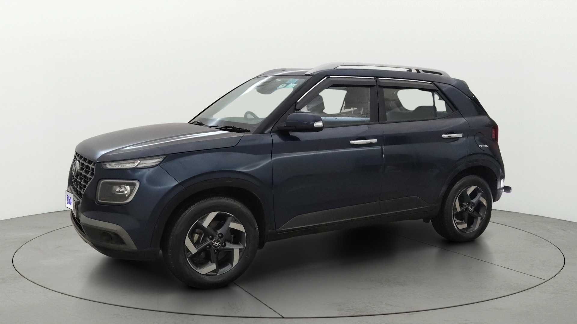 View 2019 Hyundai Venue SX Plus 1.0 Petrol AT Image 37 Used 2019 Hyundai Venue SX Plus 1.0 Petrol AT Image 37