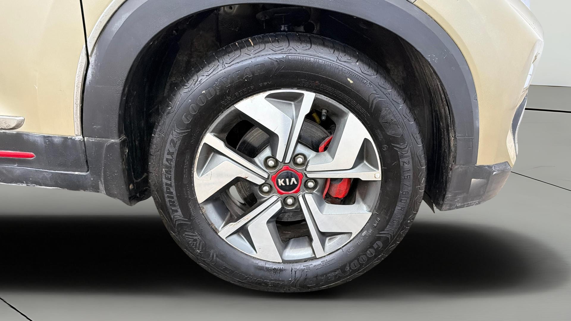 Used 2020 Kia Sonet Used 2020 Kia Sonet