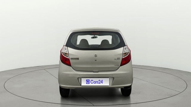 View Maruti Suzuki Alto K10 Image 38 Used Maruti Suzuki Alto K10 Image 38