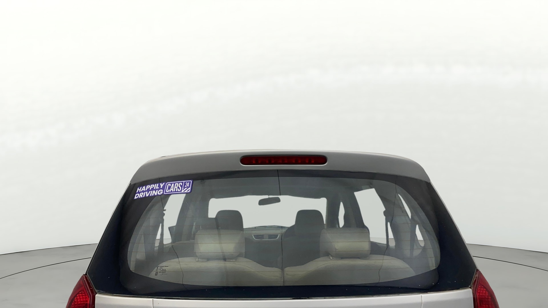 Used 2016 Maruti Suzuki 1000 Used 2016 Maruti Suzuki 1000