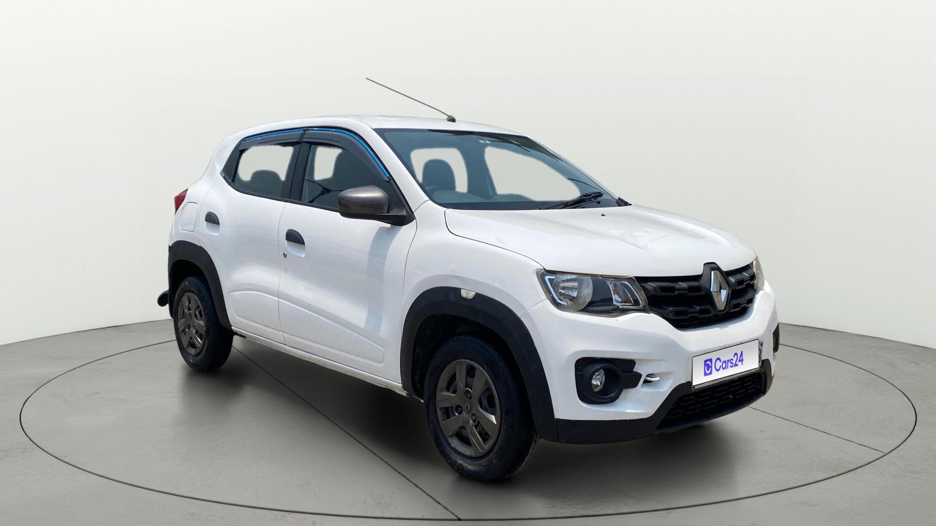 View 2017 Renault Kwid RXT 1.0 Image 36 Used 2017 Renault Kwid RXT 1.0 Image 36