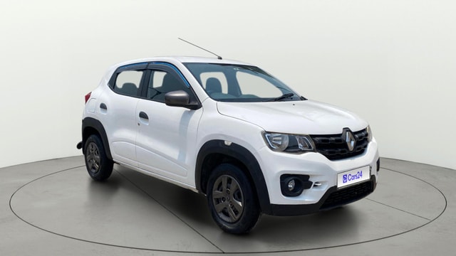 View Renault Kwid Image 36 Used Renault Kwid Image 36