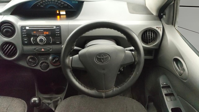 View Toyota Etios Image 20 Used Toyota Etios Image 20