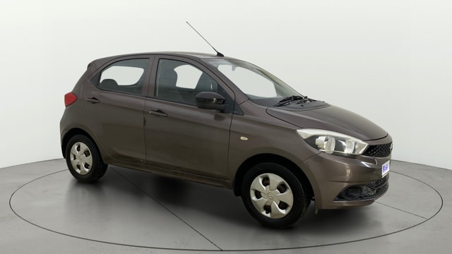 View Tata Tiago Image 35 Used Tata Tiago Image 35