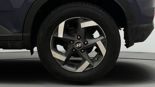 View Hyundai Venue Image 12 Used Hyundai Venue Image 12